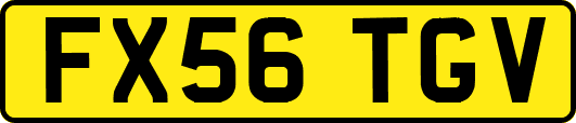 FX56TGV