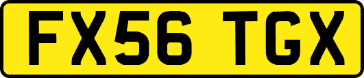 FX56TGX