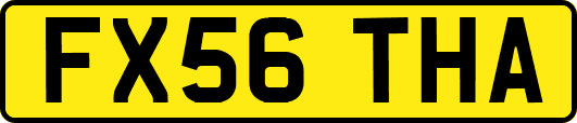 FX56THA