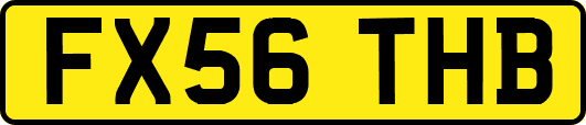 FX56THB