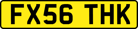 FX56THK