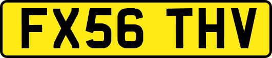 FX56THV