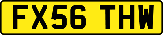 FX56THW
