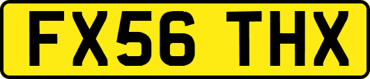 FX56THX