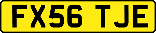 FX56TJE