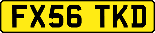 FX56TKD