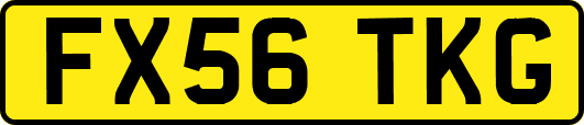FX56TKG