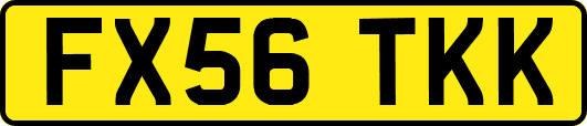 FX56TKK