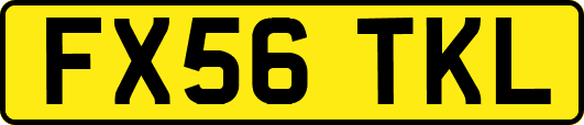 FX56TKL