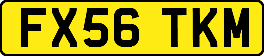 FX56TKM
