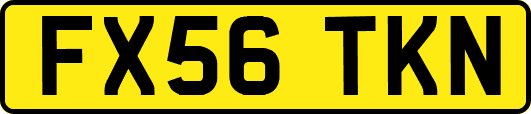 FX56TKN