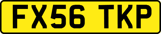 FX56TKP