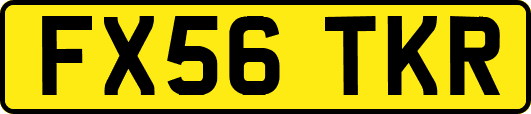 FX56TKR
