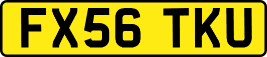 FX56TKU