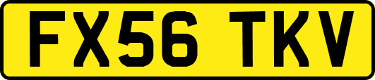 FX56TKV