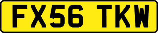 FX56TKW