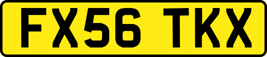 FX56TKX