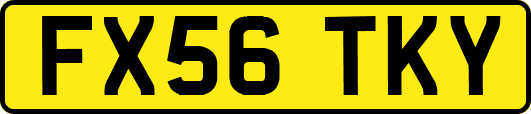 FX56TKY