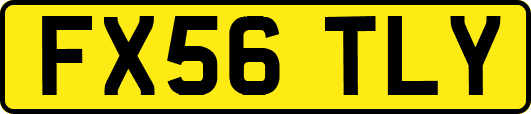 FX56TLY