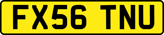 FX56TNU