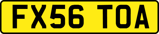 FX56TOA