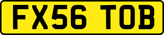 FX56TOB