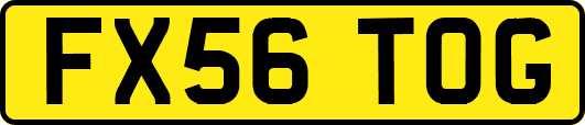 FX56TOG