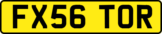FX56TOR