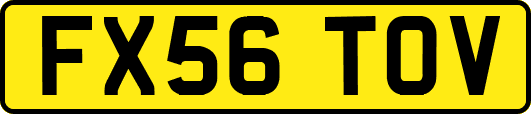 FX56TOV