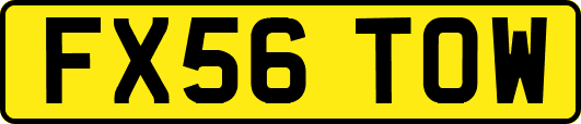 FX56TOW