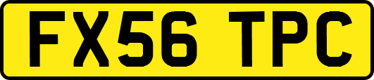 FX56TPC