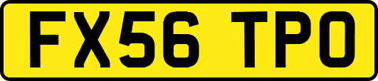 FX56TPO