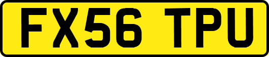 FX56TPU