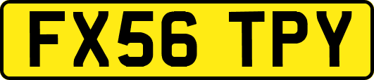 FX56TPY