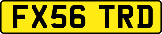 FX56TRD