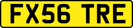 FX56TRE