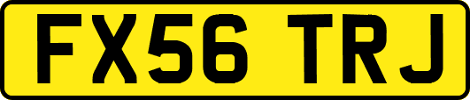 FX56TRJ