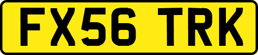 FX56TRK