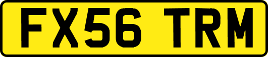 FX56TRM