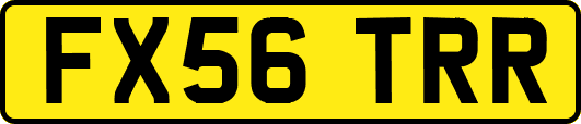 FX56TRR