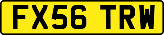 FX56TRW