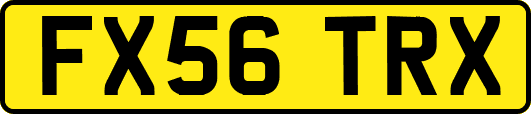 FX56TRX