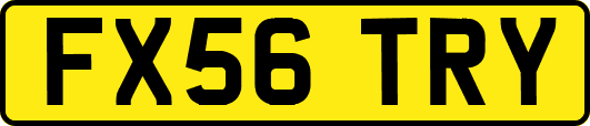 FX56TRY