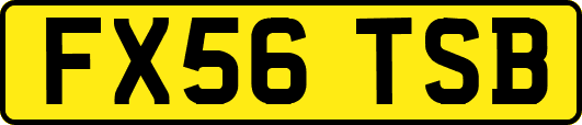 FX56TSB