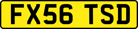 FX56TSD