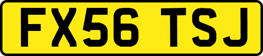 FX56TSJ