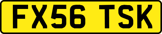 FX56TSK