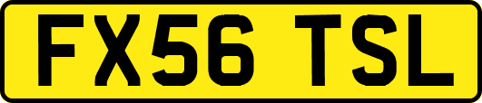 FX56TSL