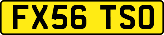 FX56TSO