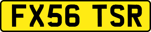 FX56TSR